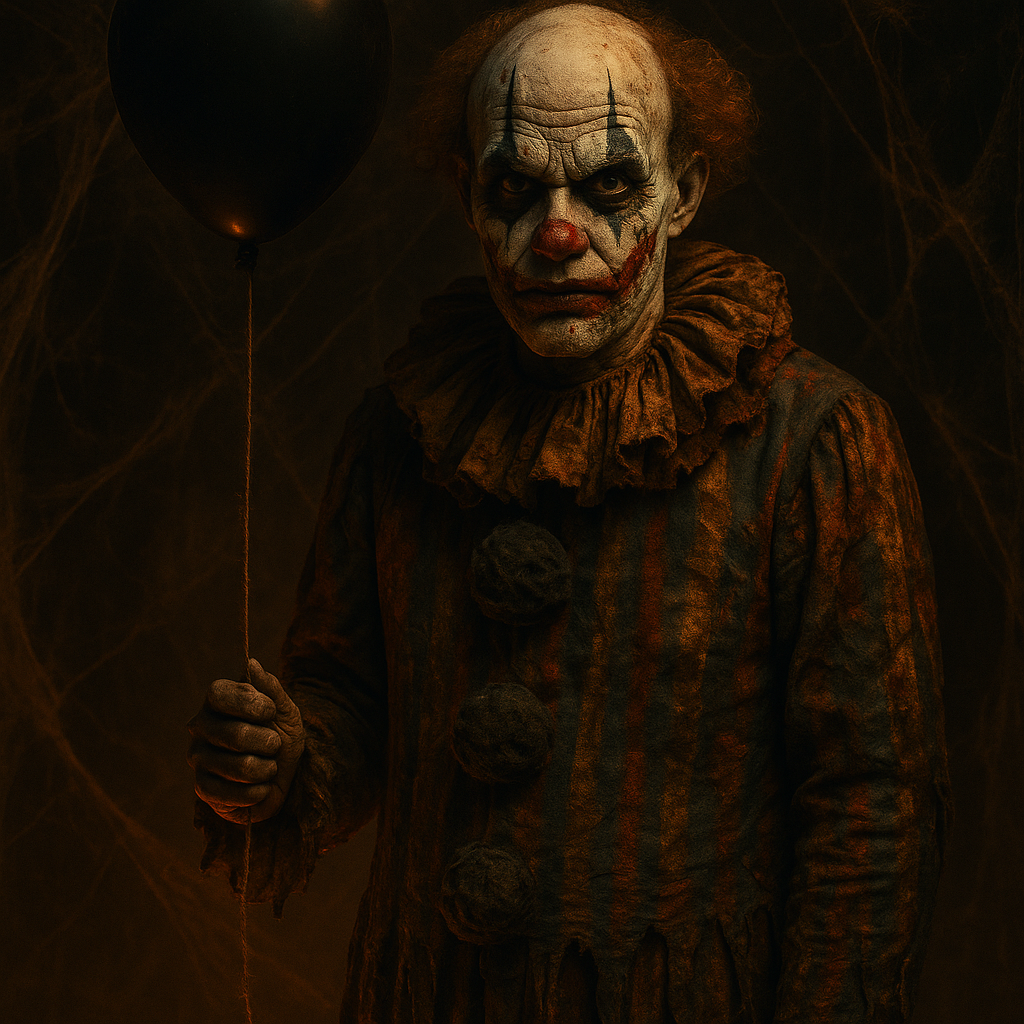 Sinister Steve