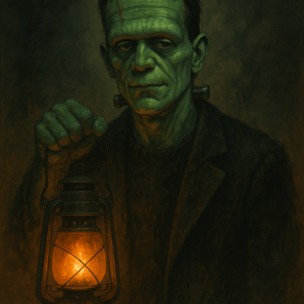 Frankenstein