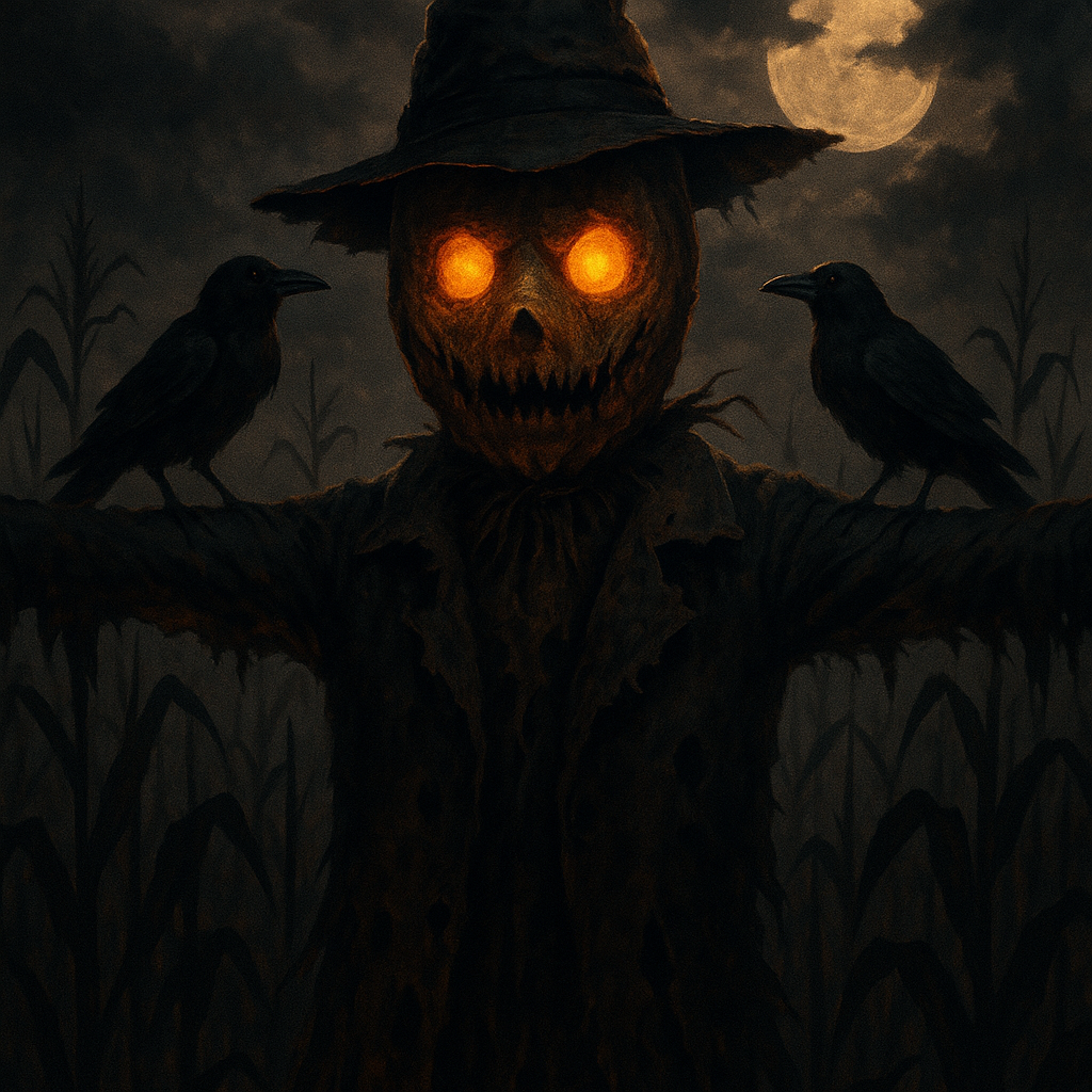 The Scarecrow