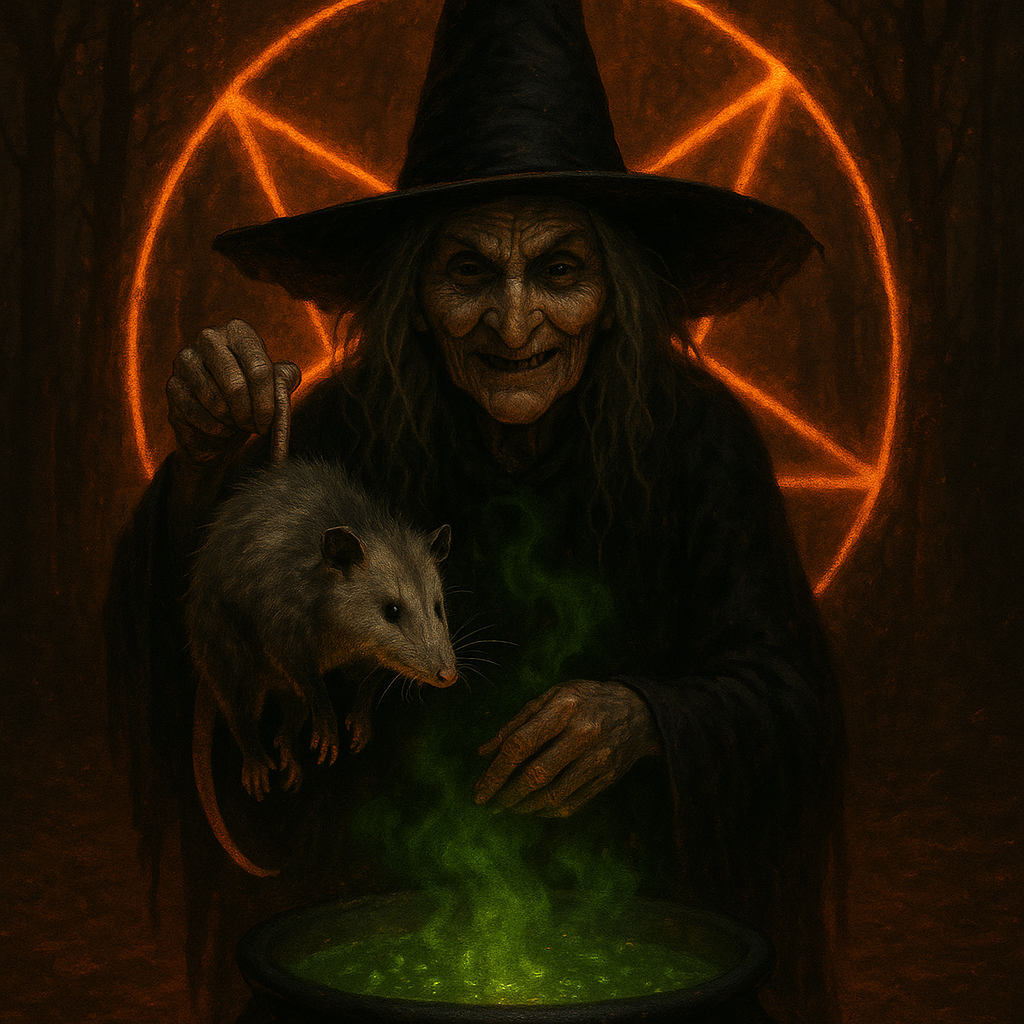 The Witch