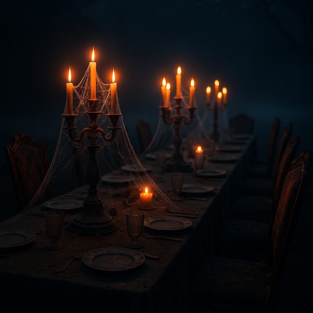 Dinner Table