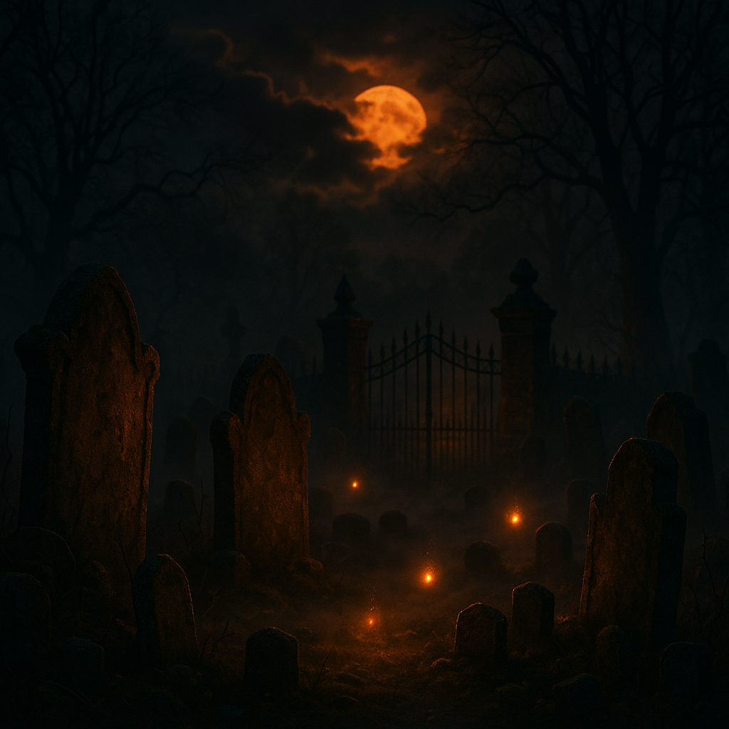 Graveyard