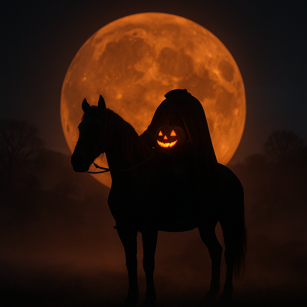 Headless Horseman