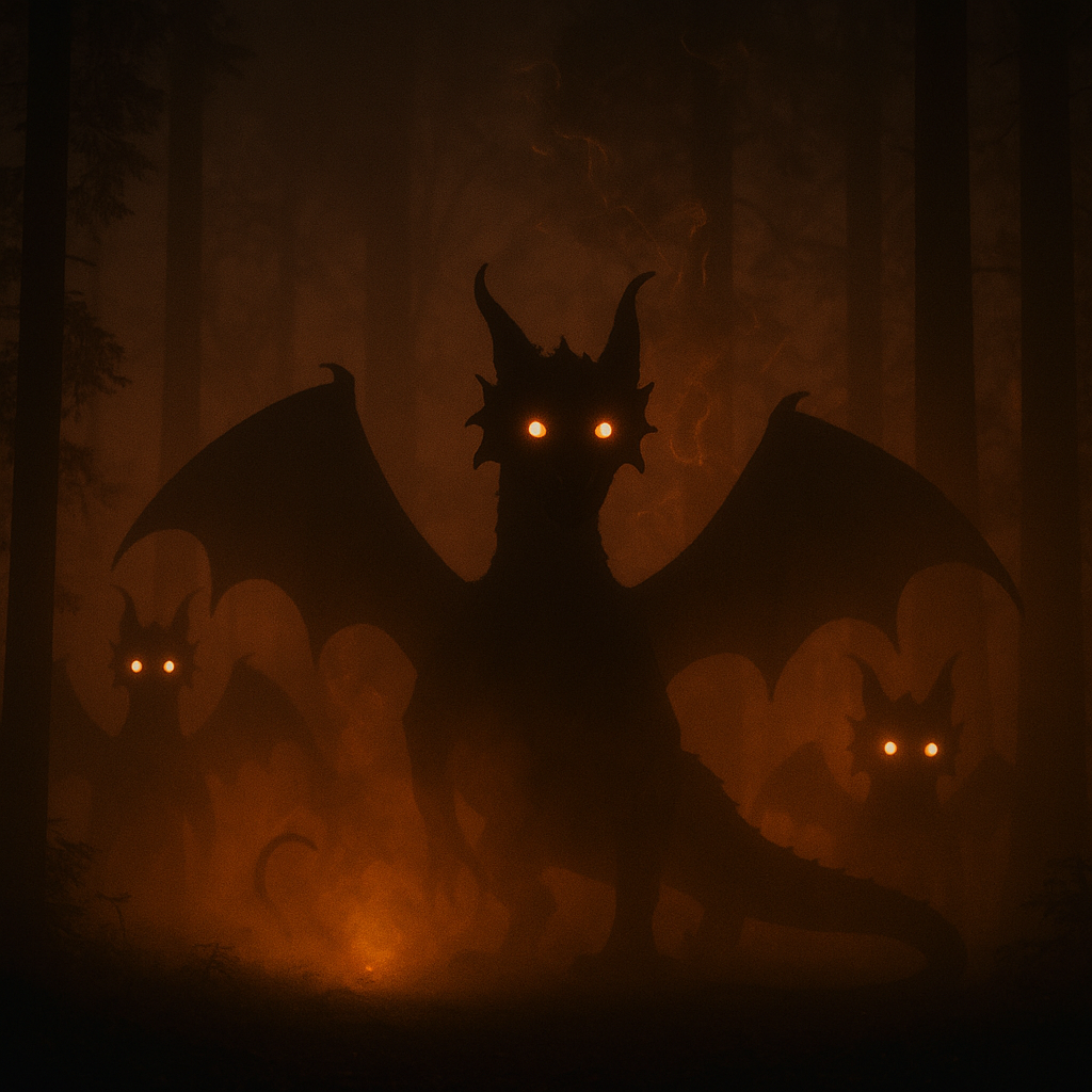 Dragons